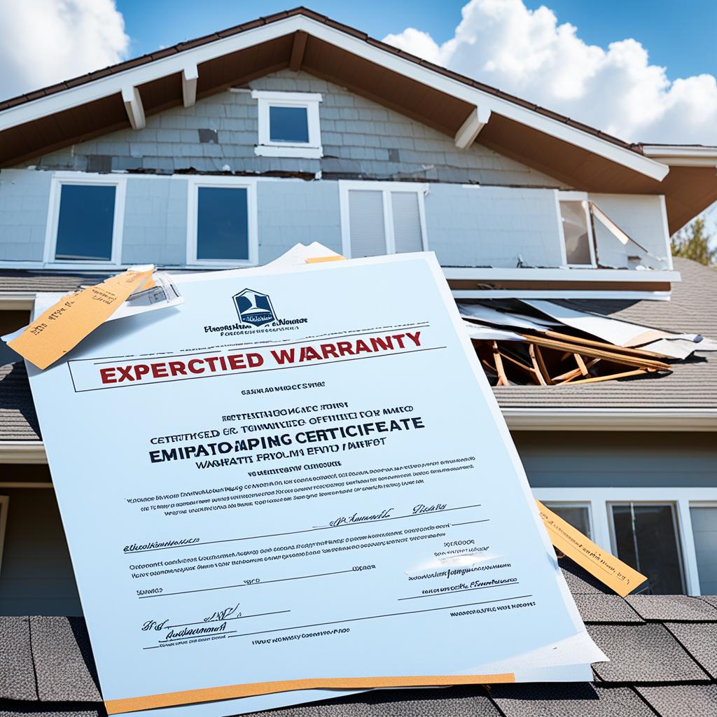 Importance of Roofing Warranties