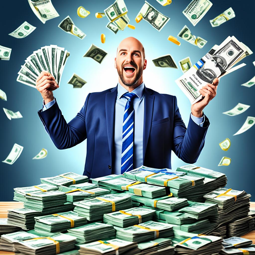 Investment in Sales Training