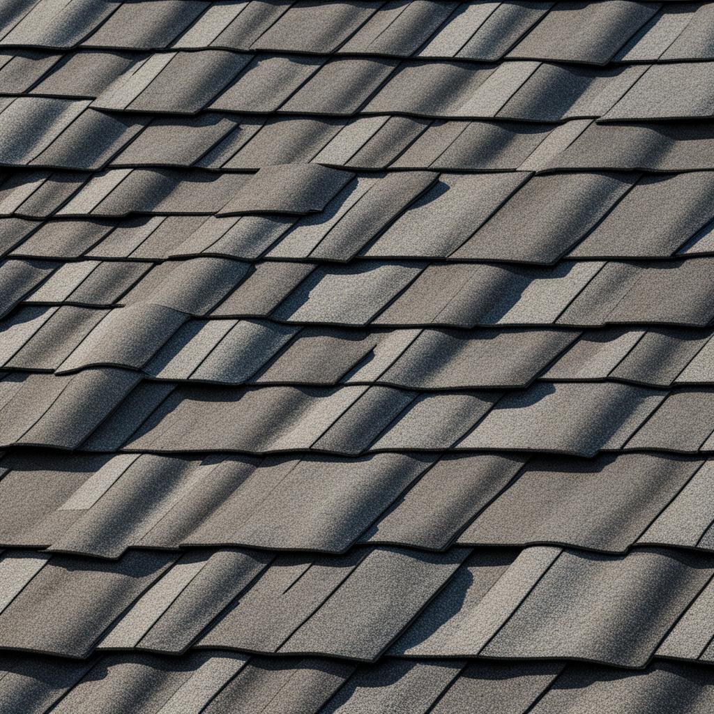 Roofing Material Warranty