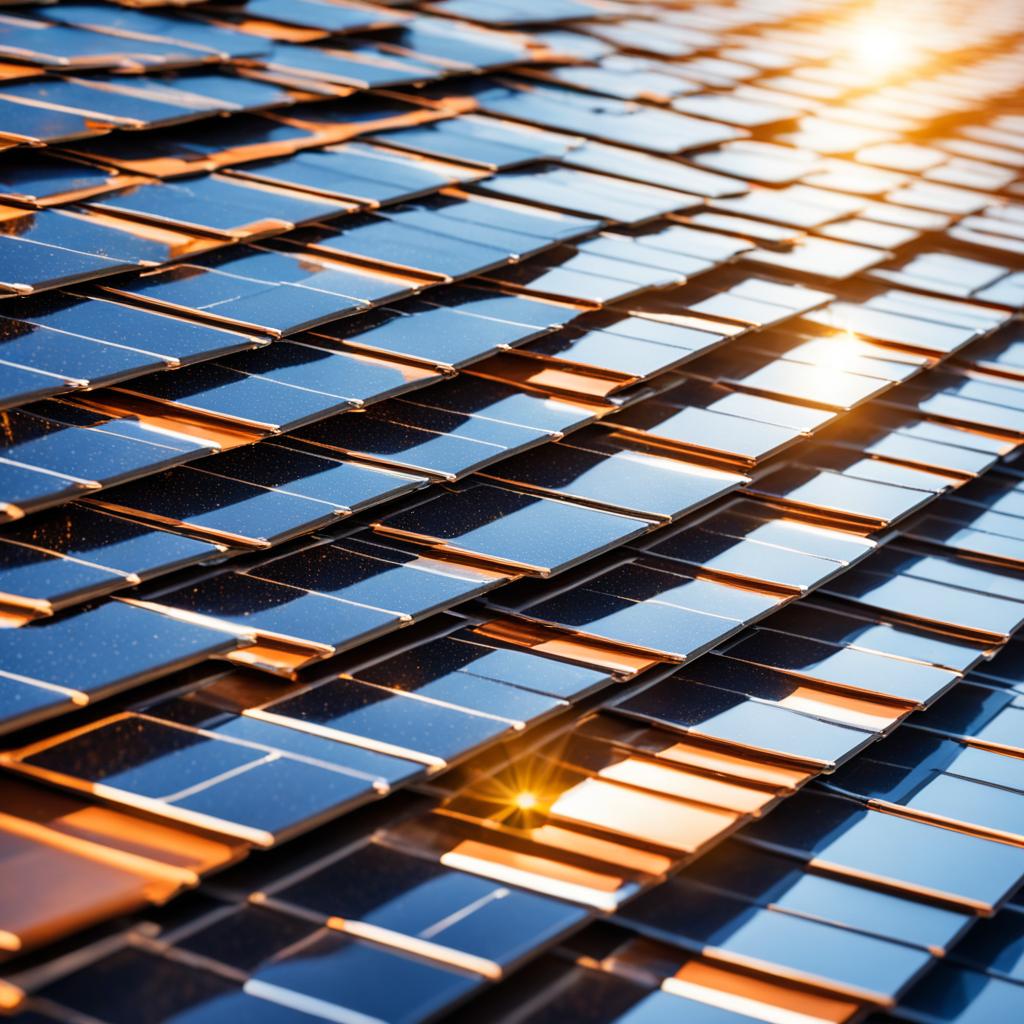Solar Shingles Solar Shingles