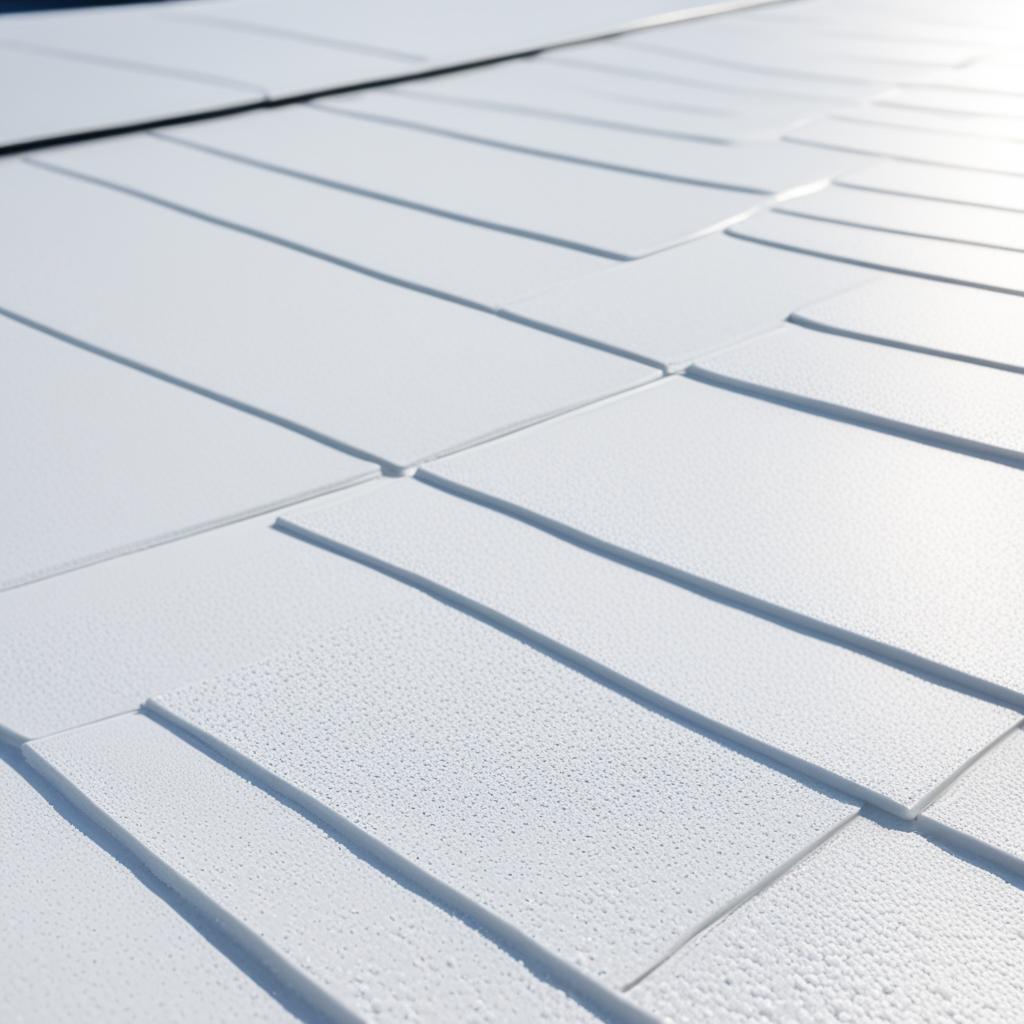 TPO Membrane Roofing
