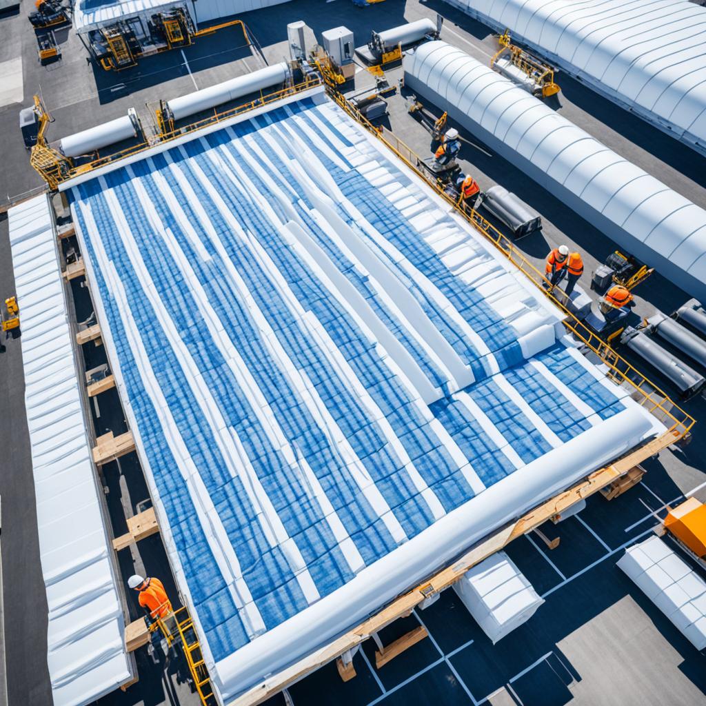 TPO Roofing Cost and Manufacturers