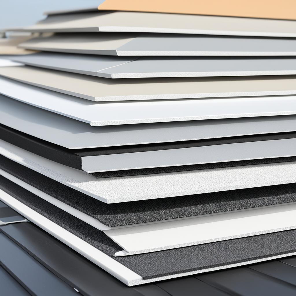 TPO roofing thickness vs other roofing systems