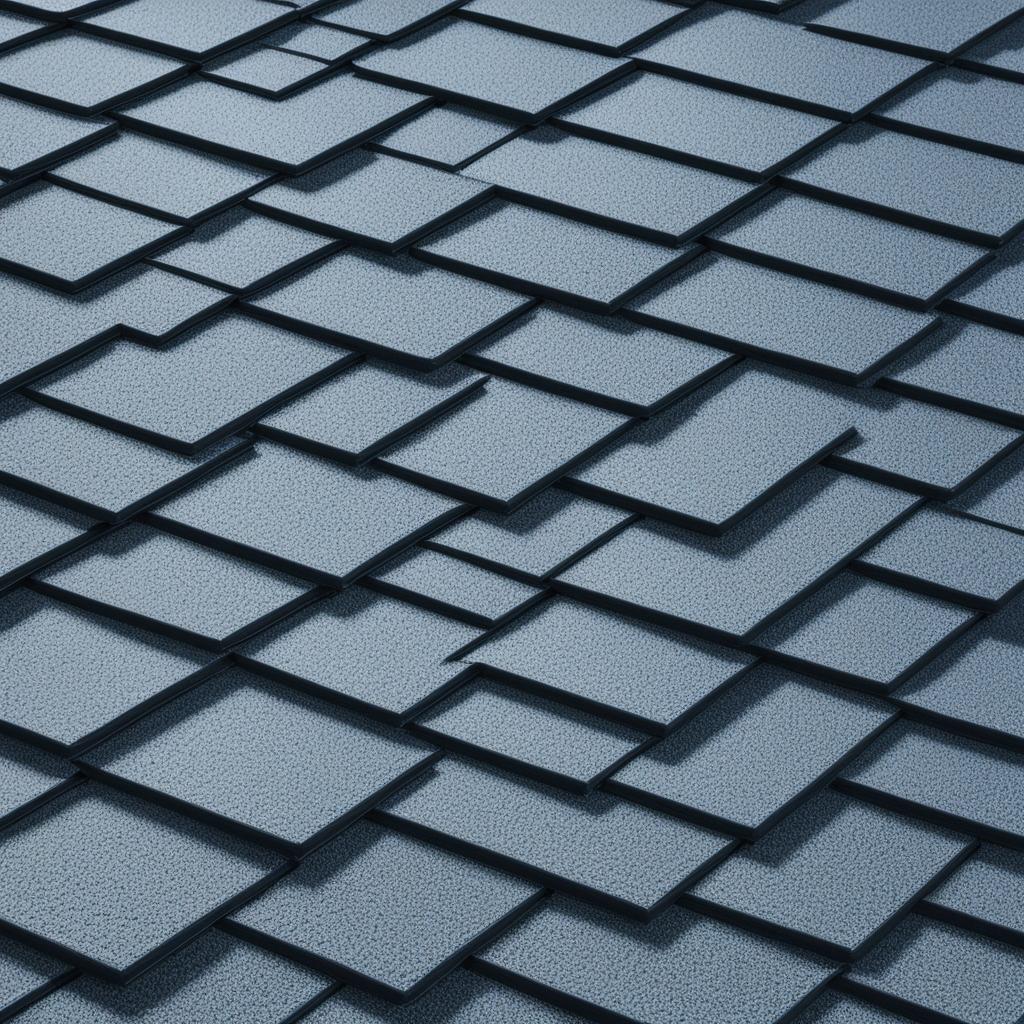 Types of Rubber Roofing