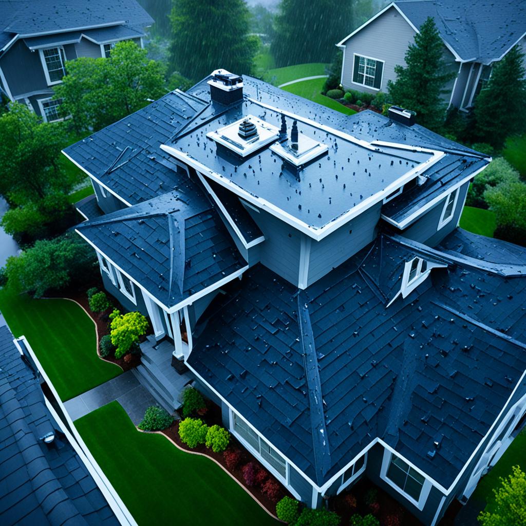 benefits of torch down roofing