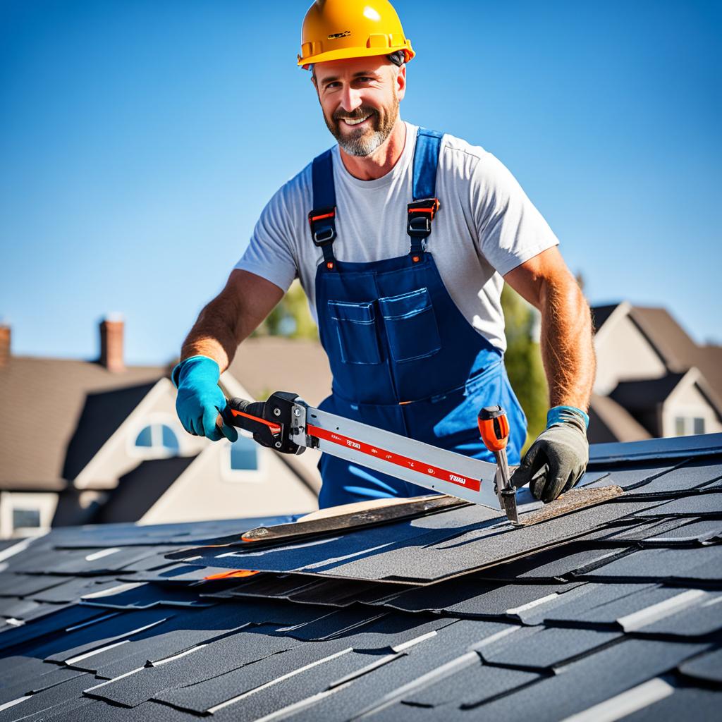 best cutting tools for roofing