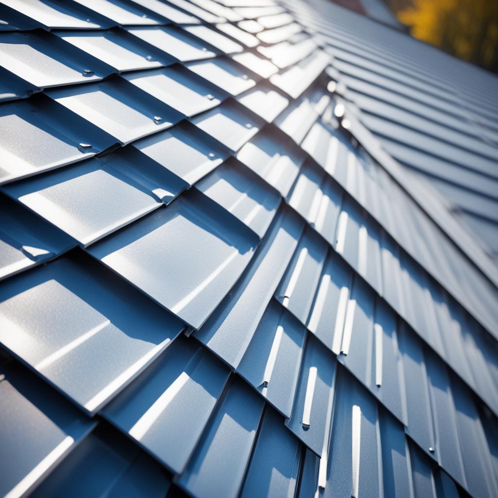 durability of metal roofing