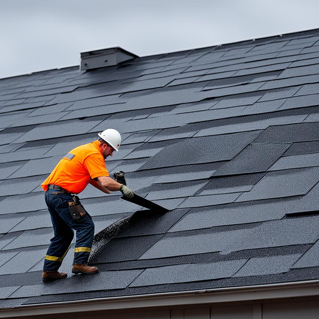 durability of modified bitumen roofs