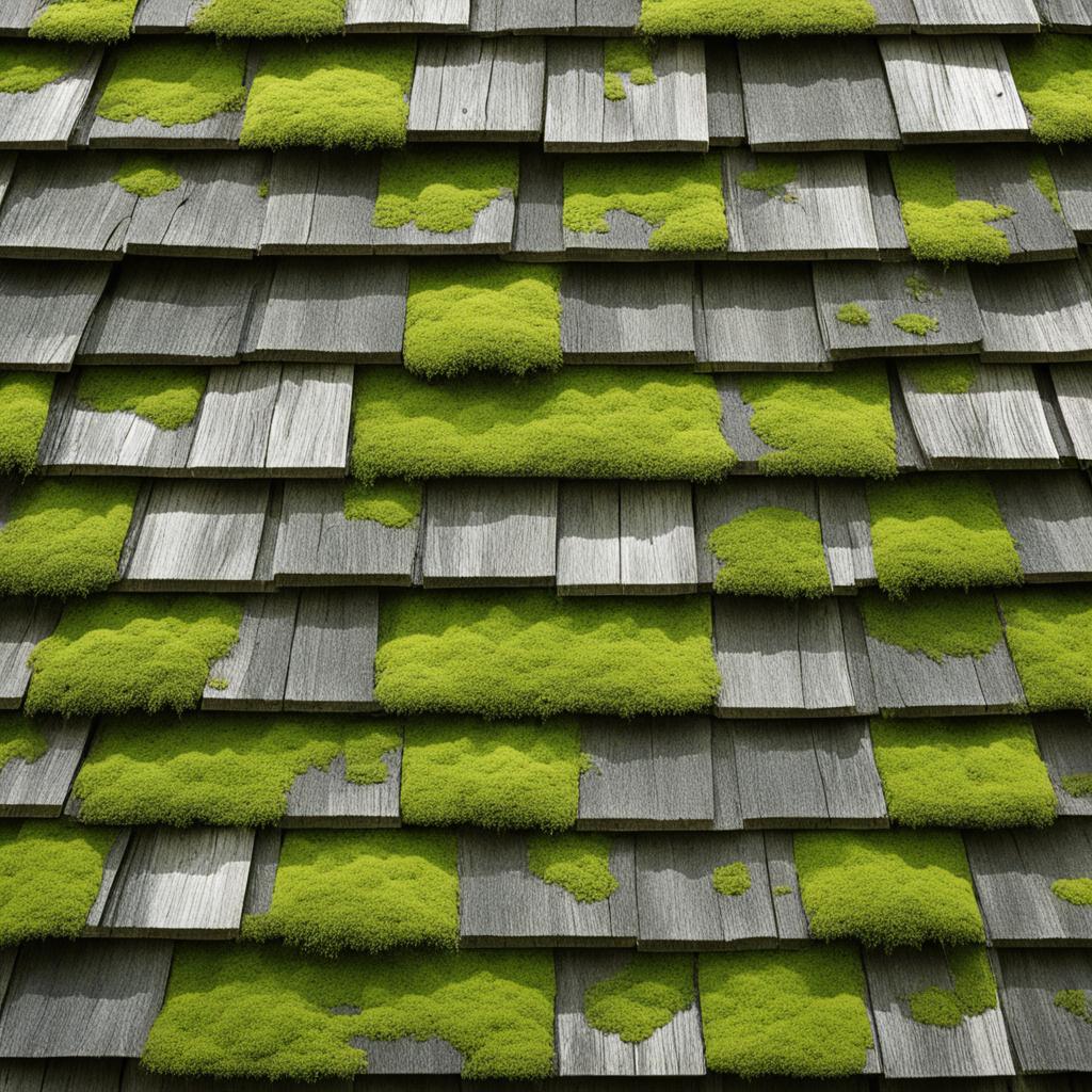 durability of wooden roof