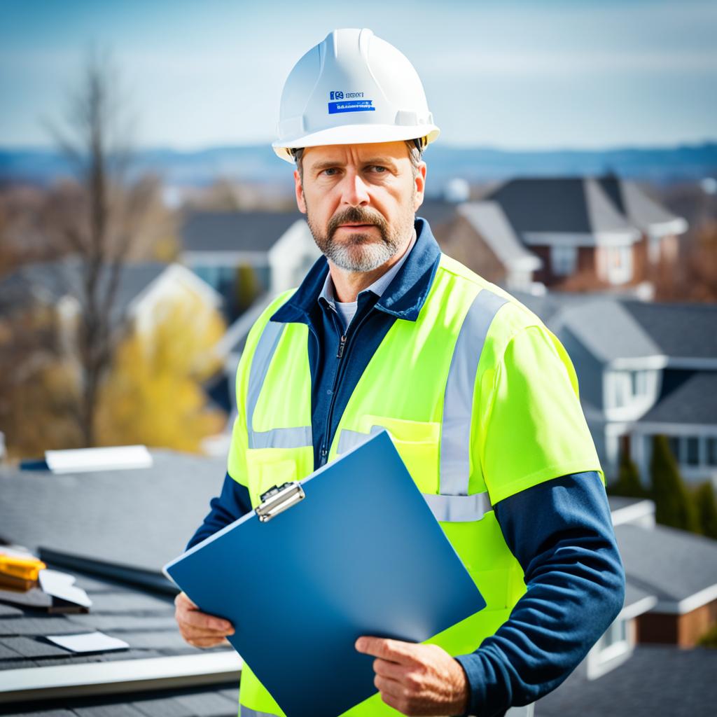 haag certified inspector