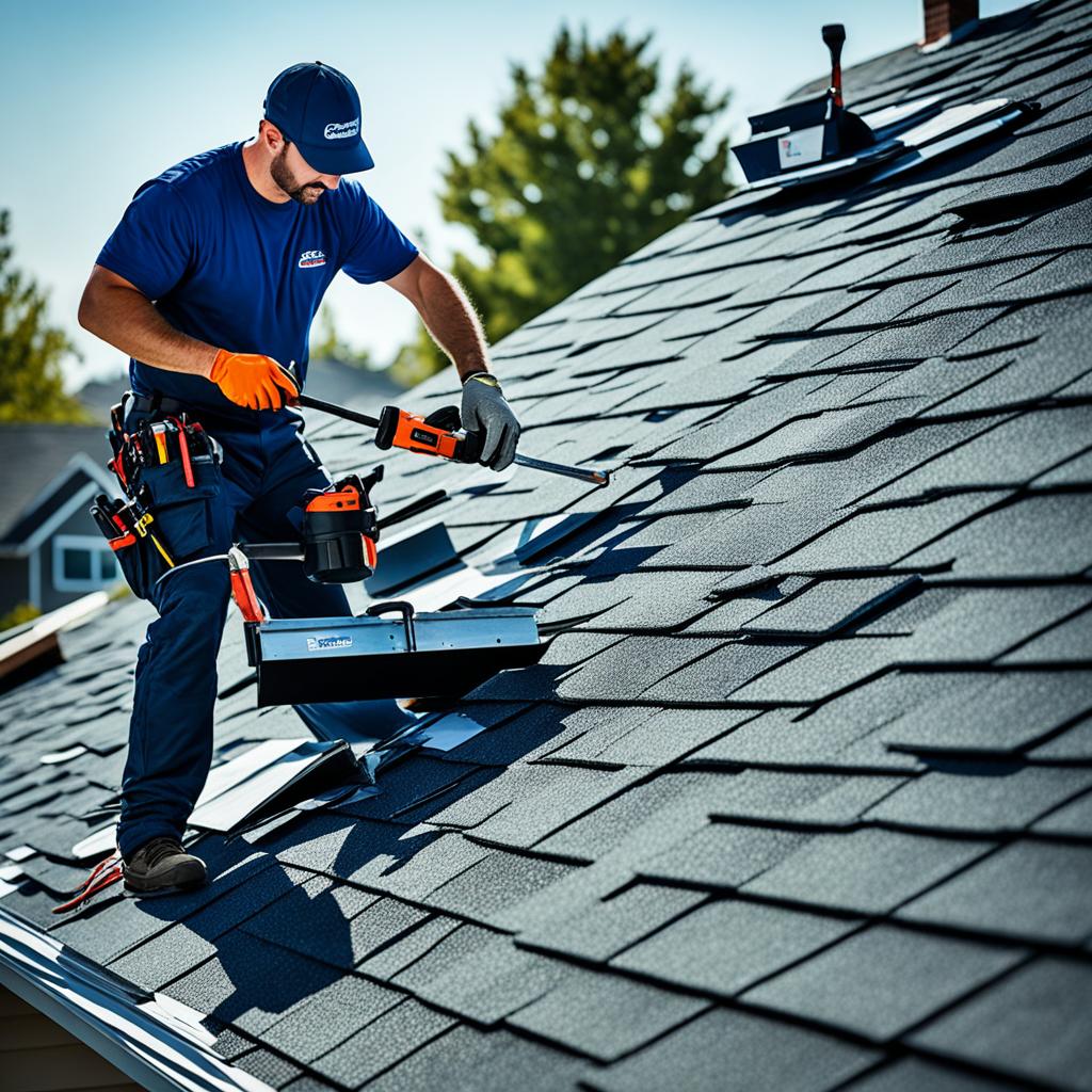 how much do you need to start a roofing company