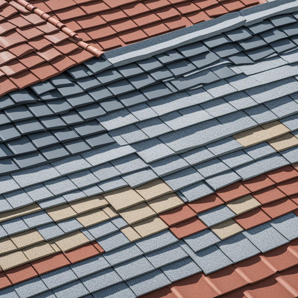 how much does a square of roofing weigh