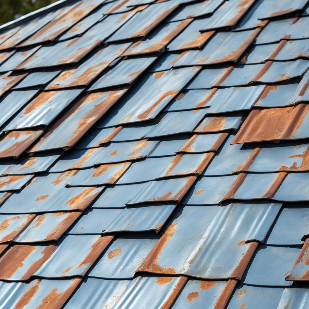 how much does tin roofing cost
