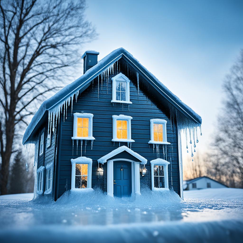 ice and water shield benefits