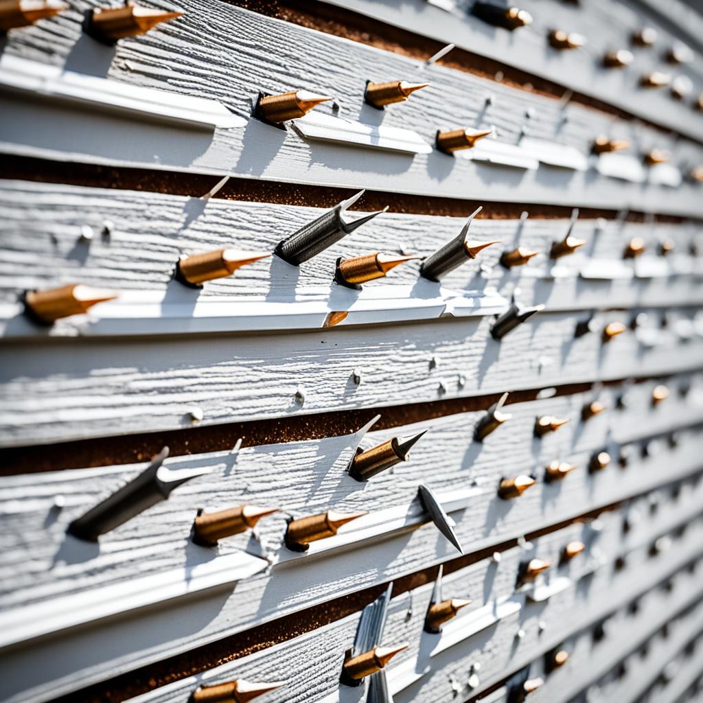 importance of fastener selection