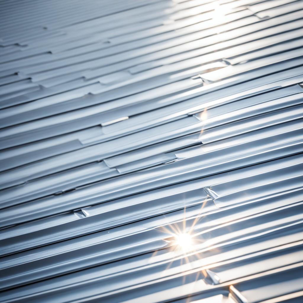 metal roofing