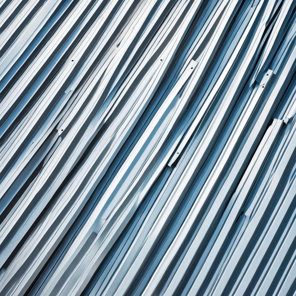 metal roofing
