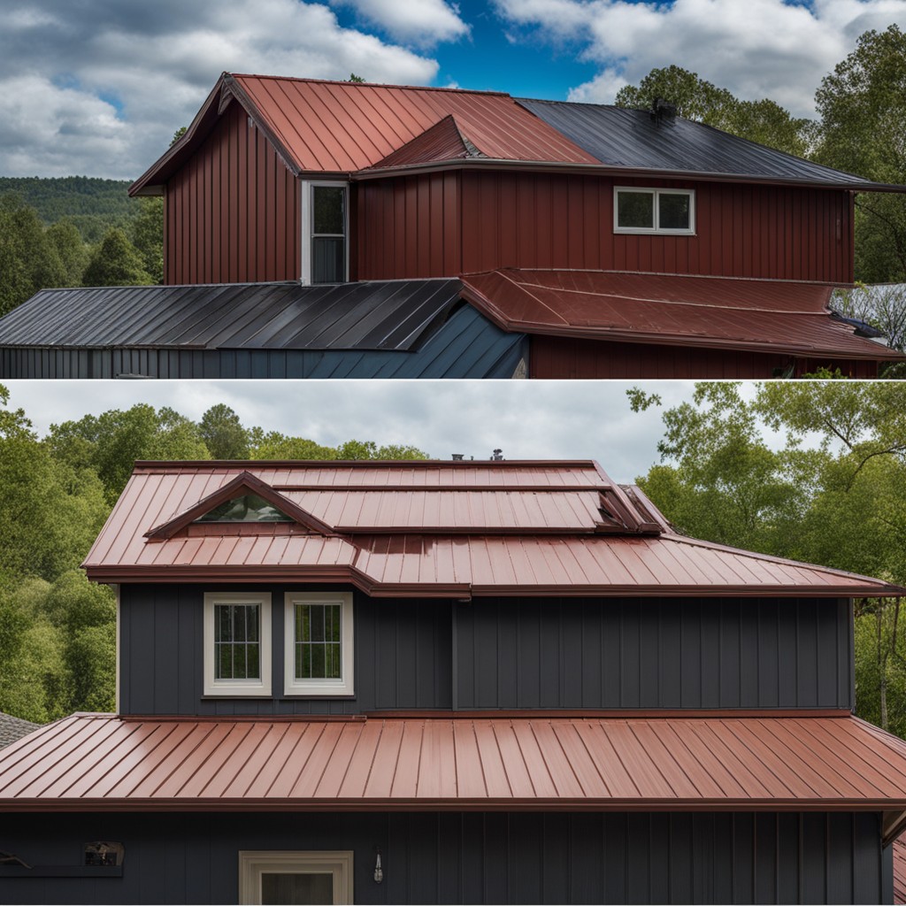 metal roofing lifespan metal roofing lifespan