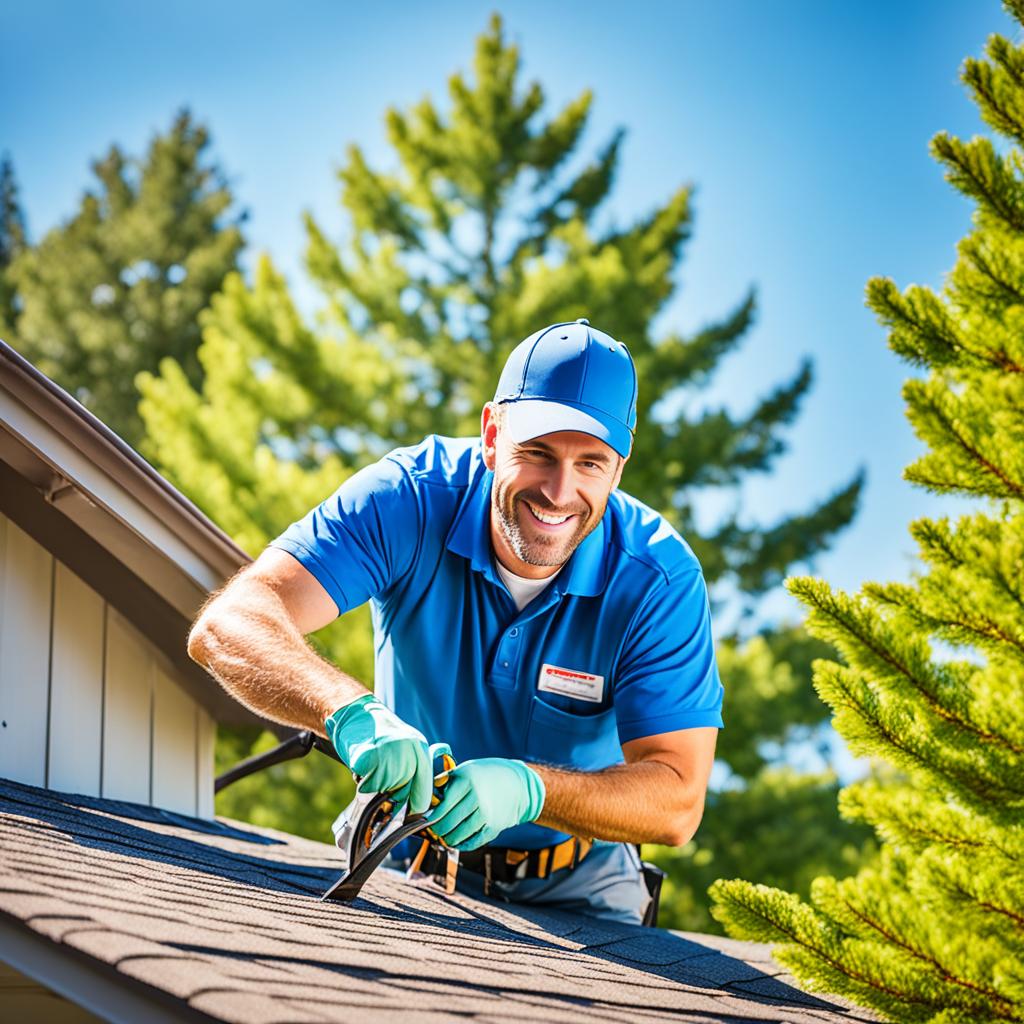 preventative roof maintenance