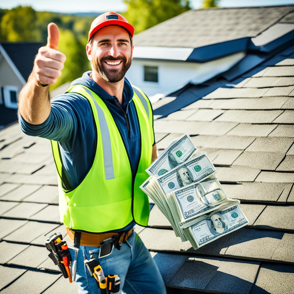 proper tipping for roofing services proper tipping for roofing services