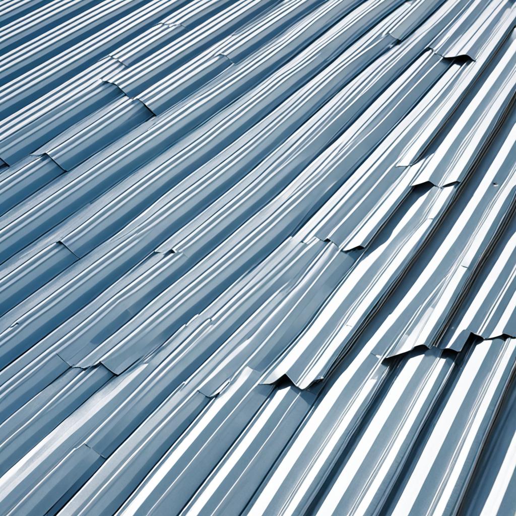 roof installation