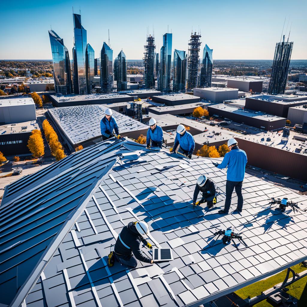 roofing industry forecast
