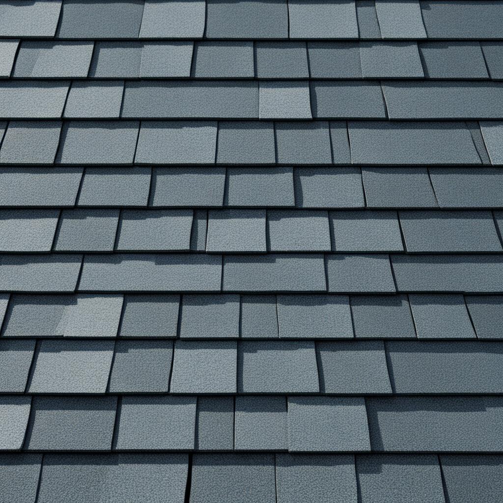 roofing material weights comparison