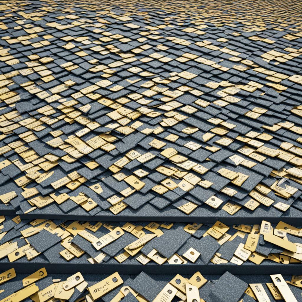 roofing nails