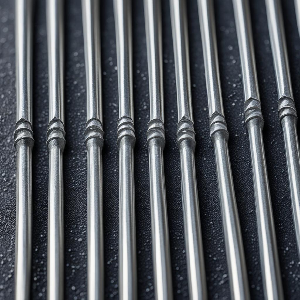 roofing nails length and gauge