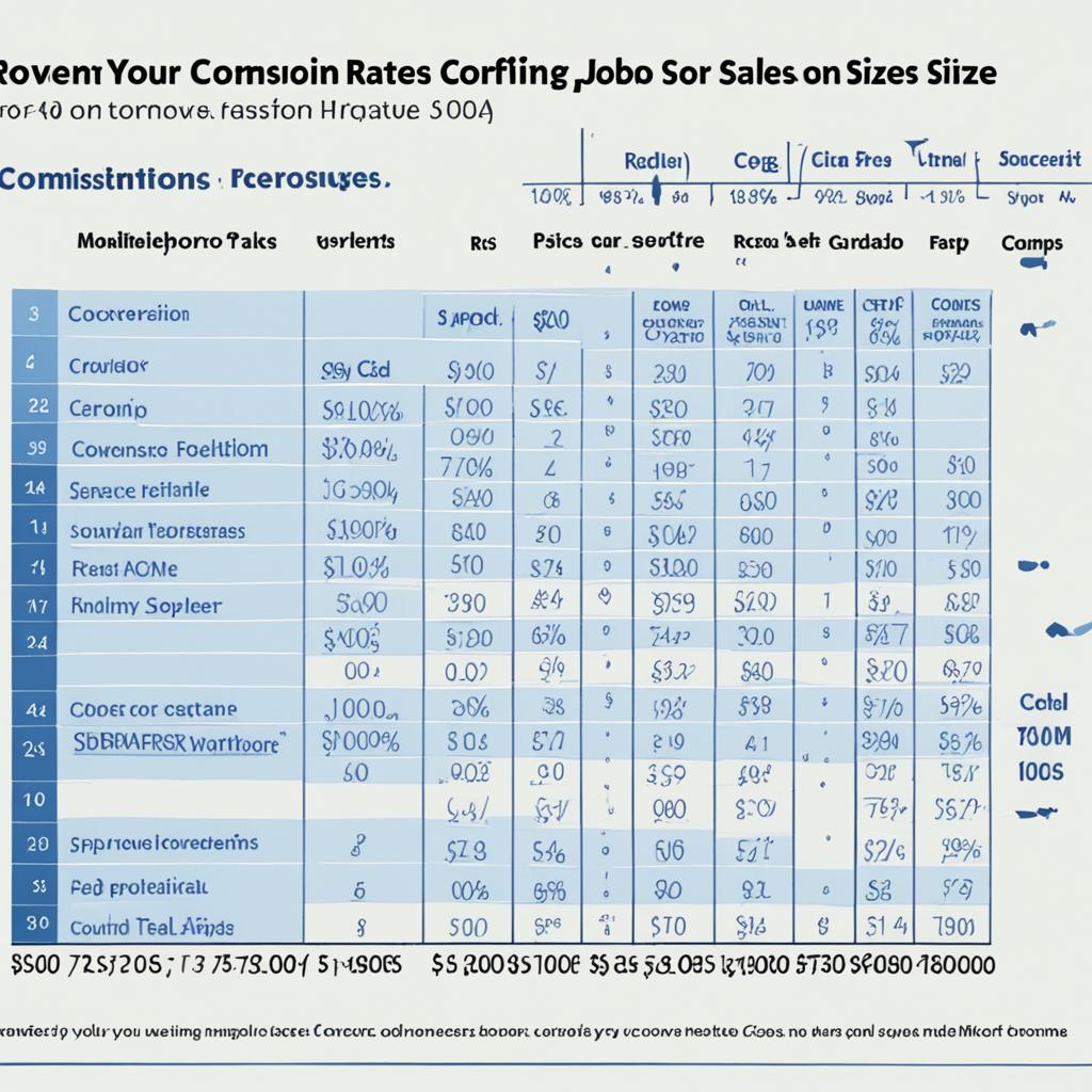 roofing sales compensation