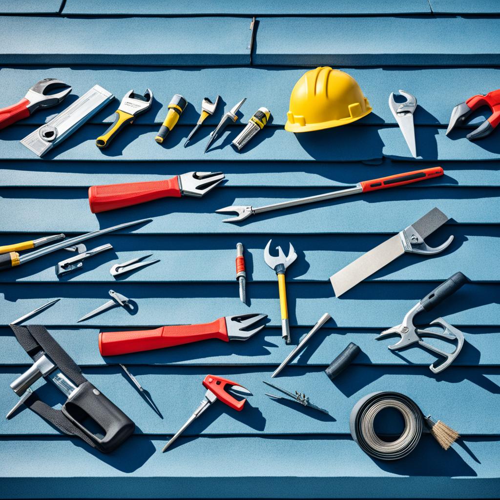 roofing tool tips
