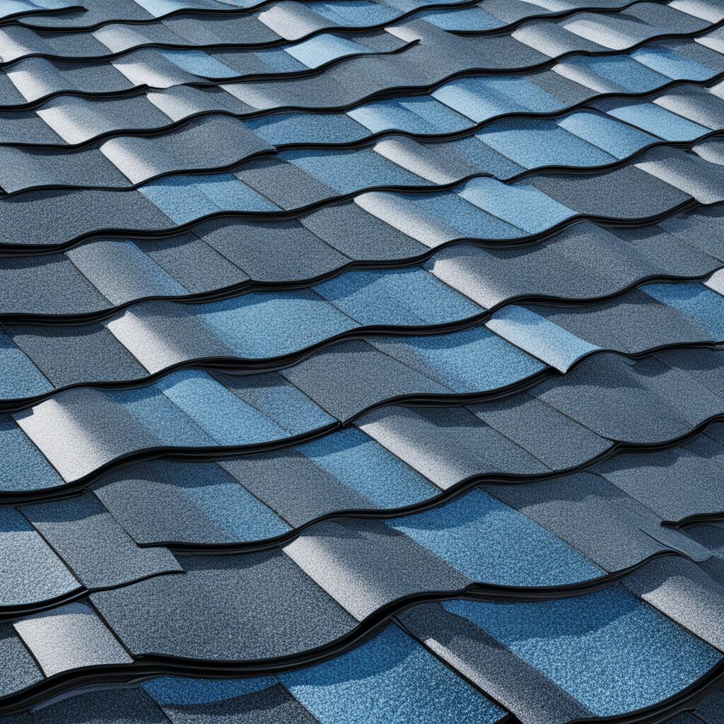 rugged modified bitumen roofing