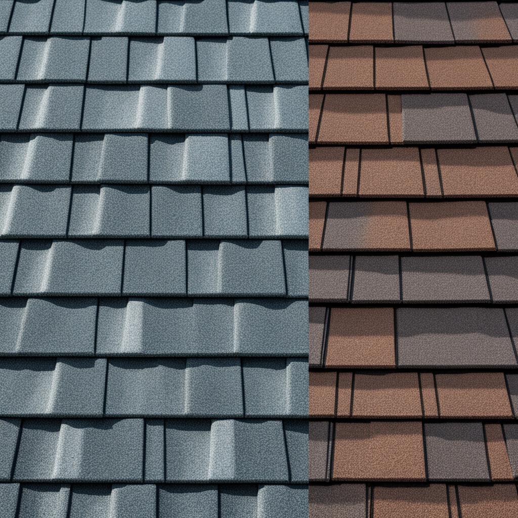 stone coated steel roofing vs traditional roofing stone coated steel roofing vs traditional roofing