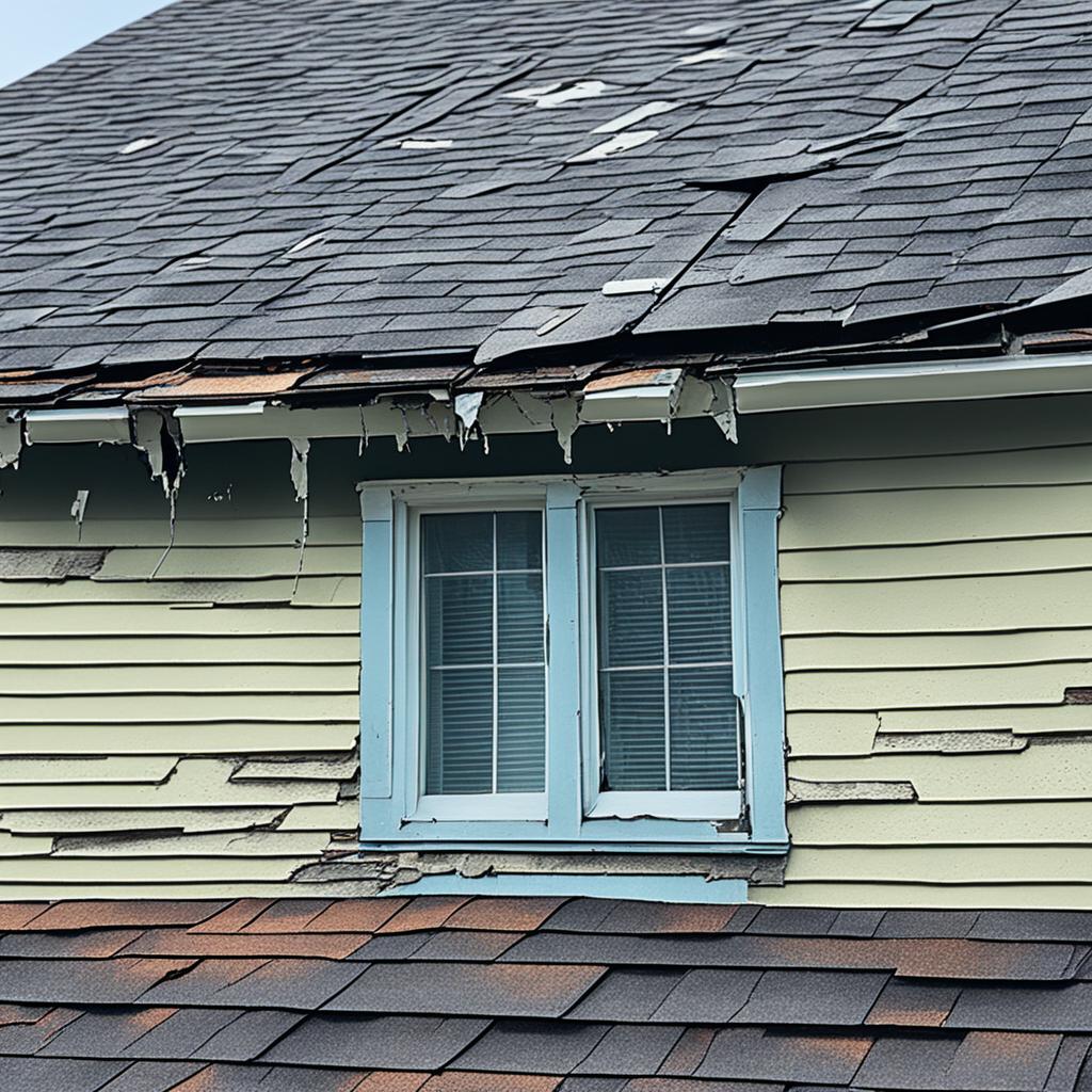 structural issues
