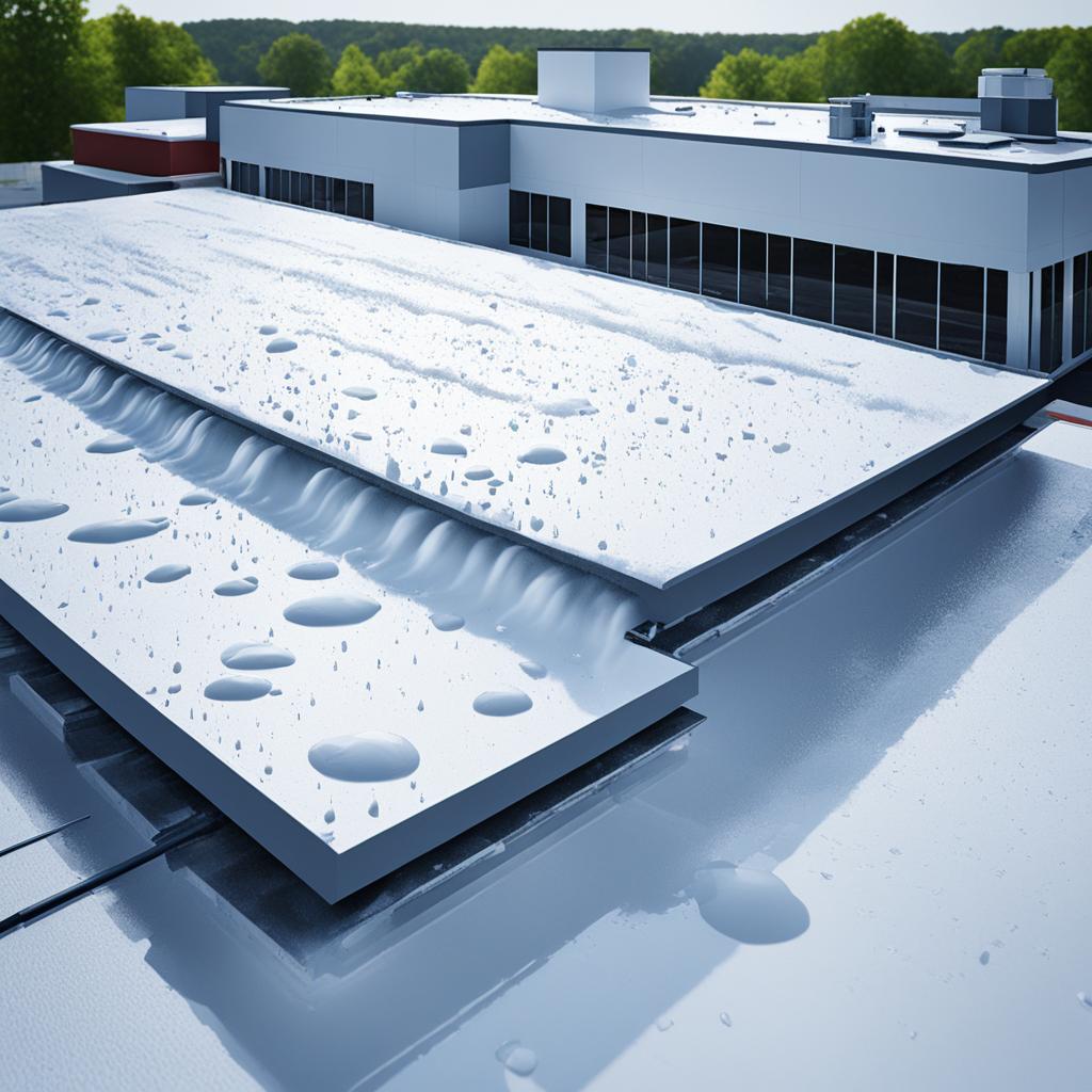 waterproofing