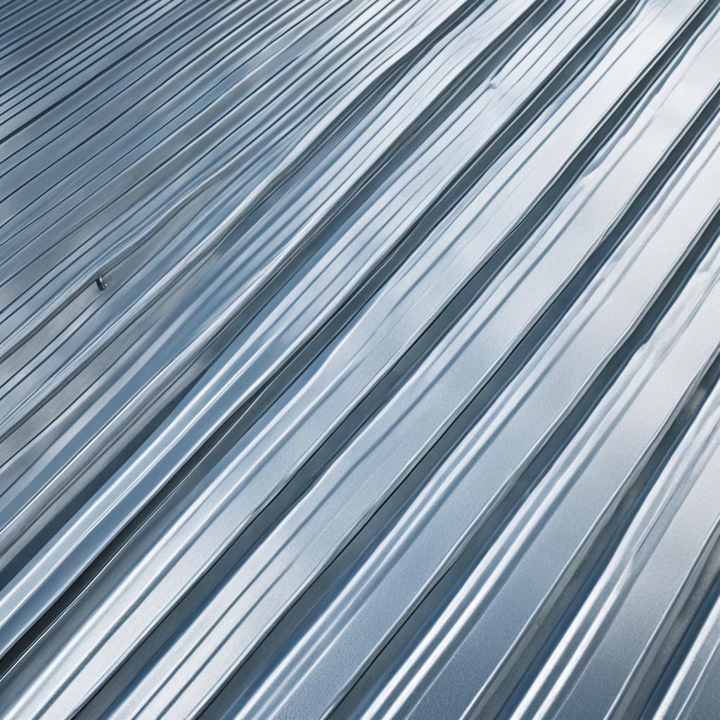 what gauge is corrugated metal roofing