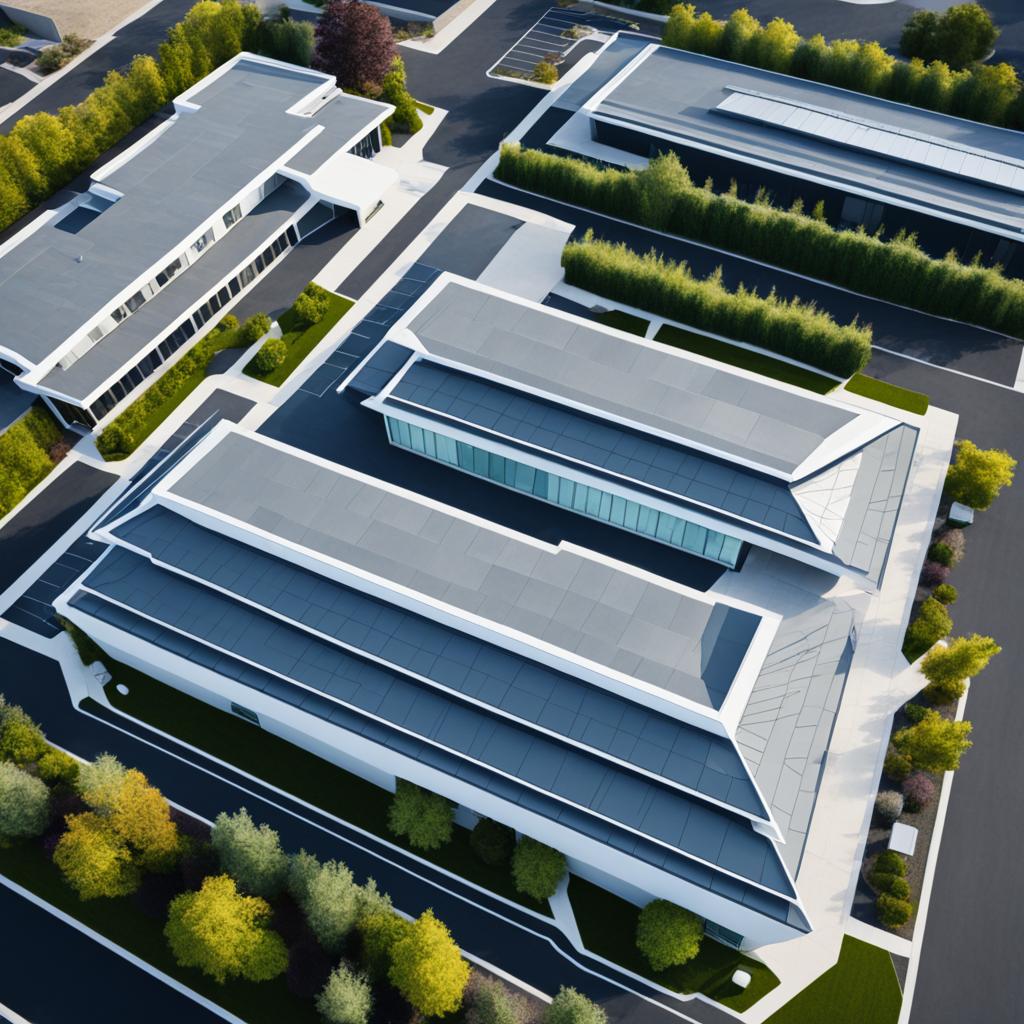 what is the best roofing material for a flat roof