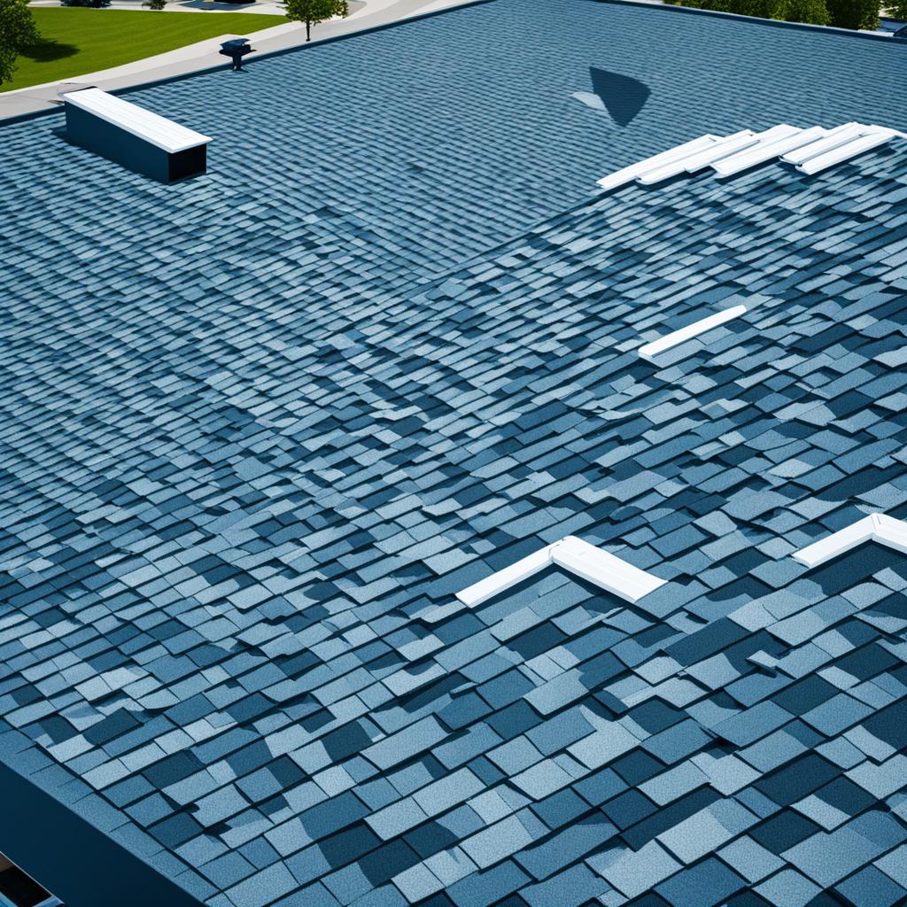 what should a roofing contract include