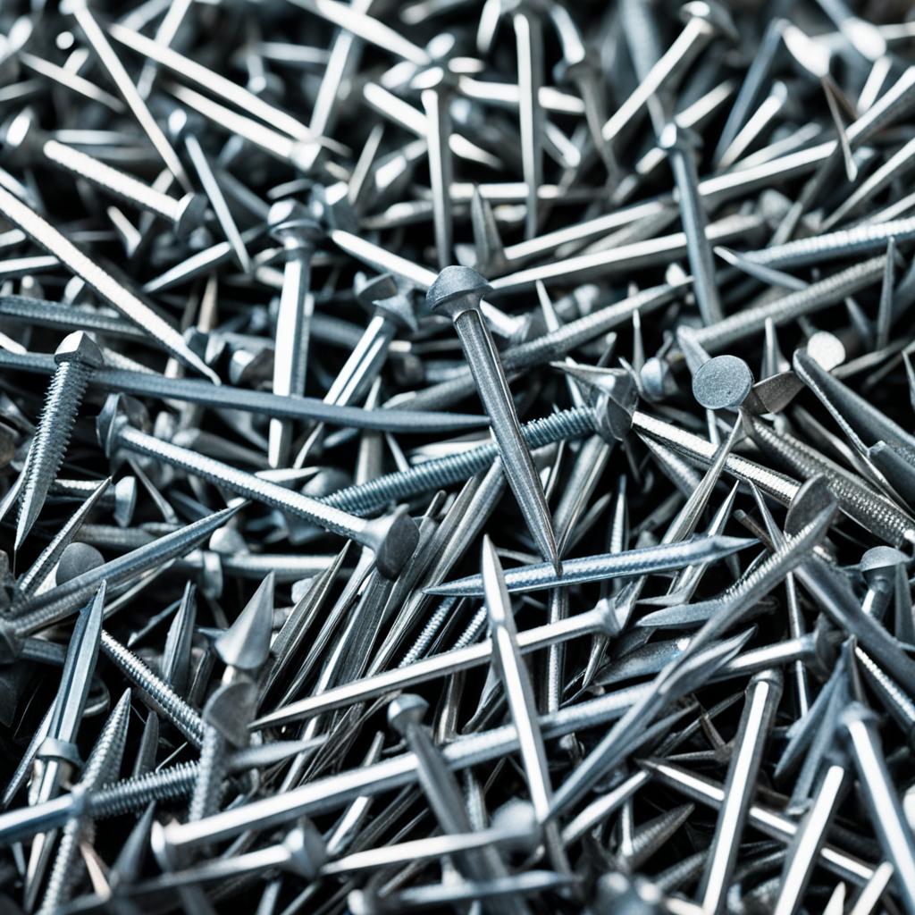 what size roofing nails do i need