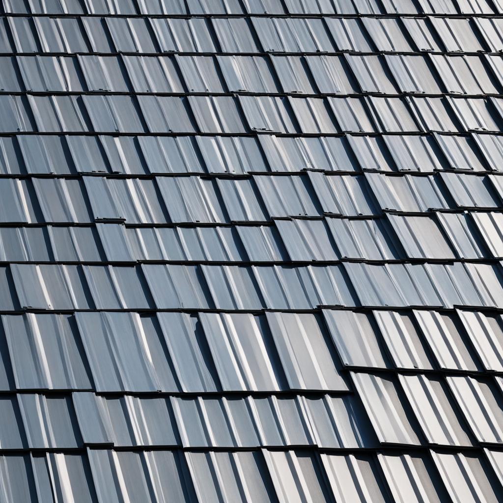what sizes do metal roofing panels come in